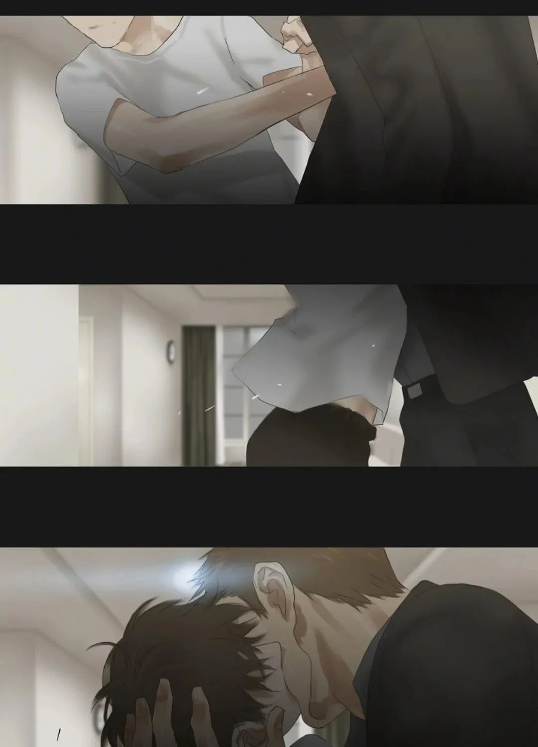 Read Ennui chapter 39 image 66 on Lezhin