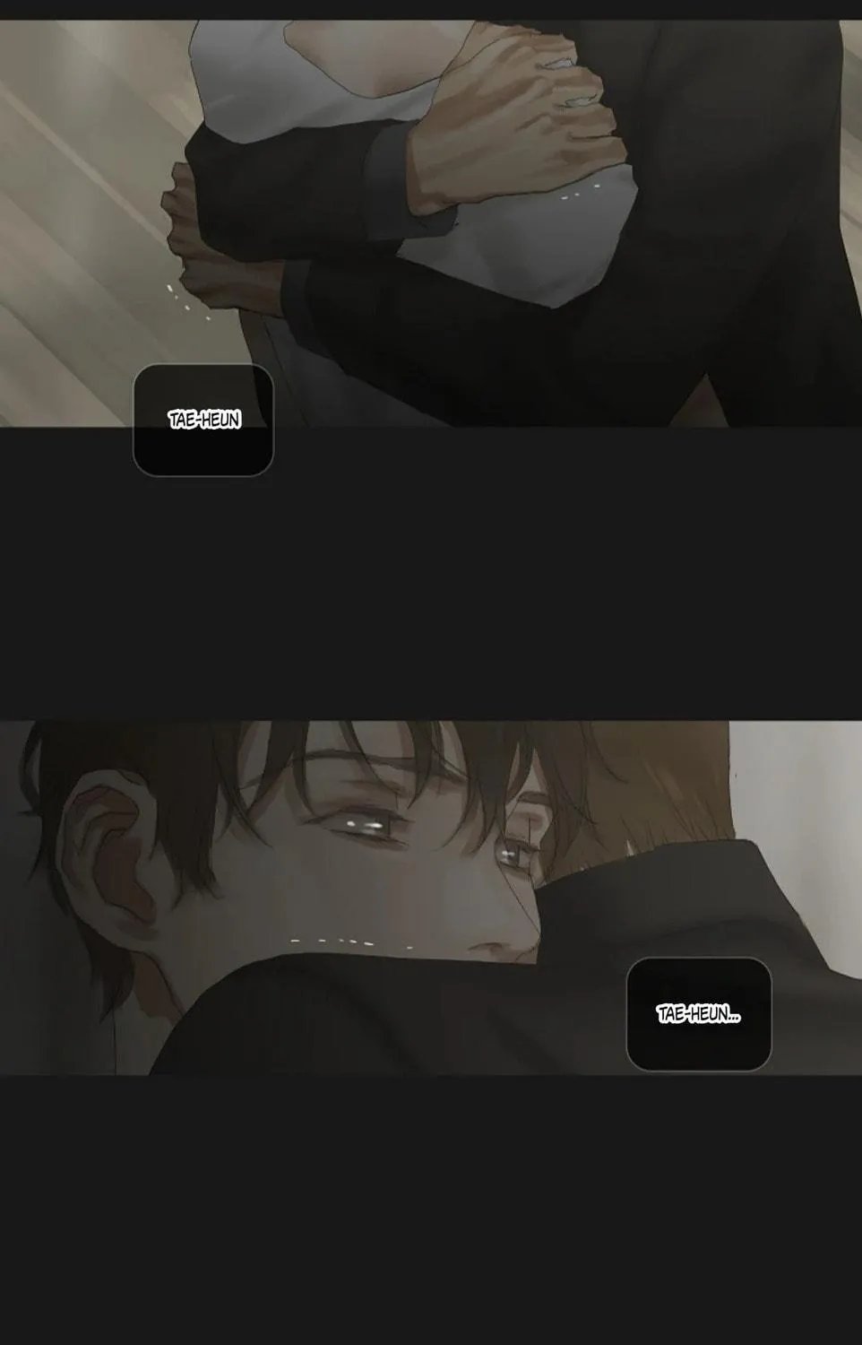 Read Ennui chapter 39 image 70 on Lezhin
