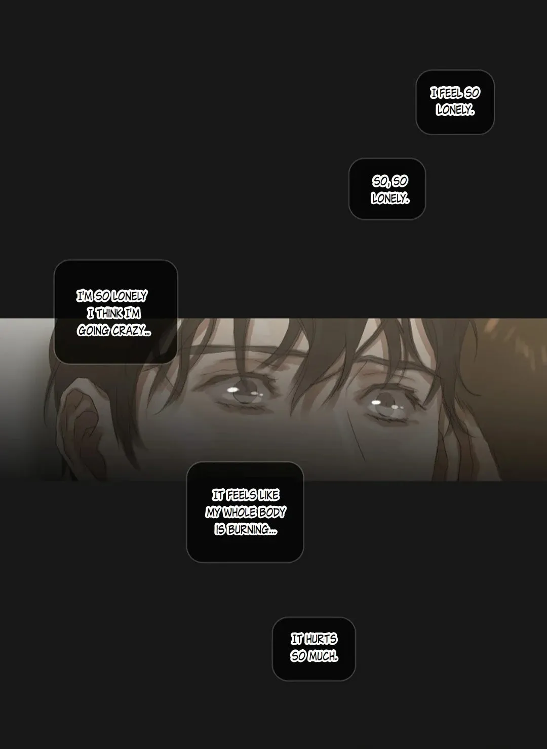 Read Ennui chapter 39 image 74 on Lezhin