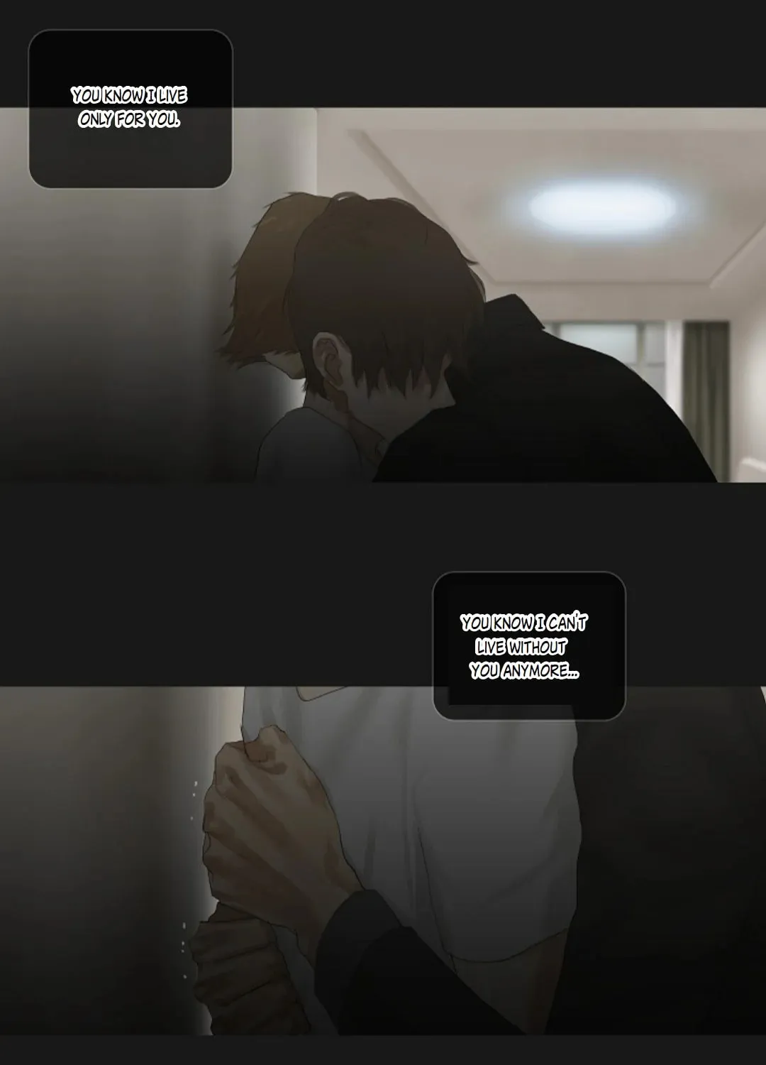 Read Ennui chapter 39 image 77 on Lezhin