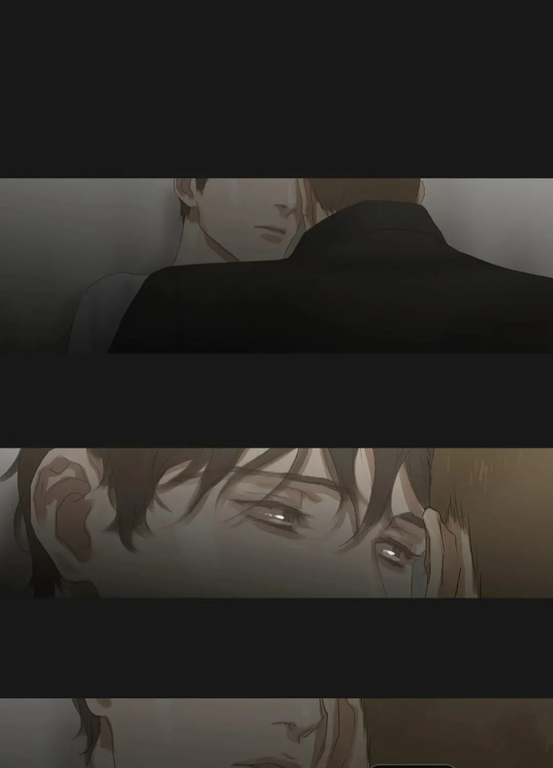 Read Ennui chapter 39 image 79 on Lezhin