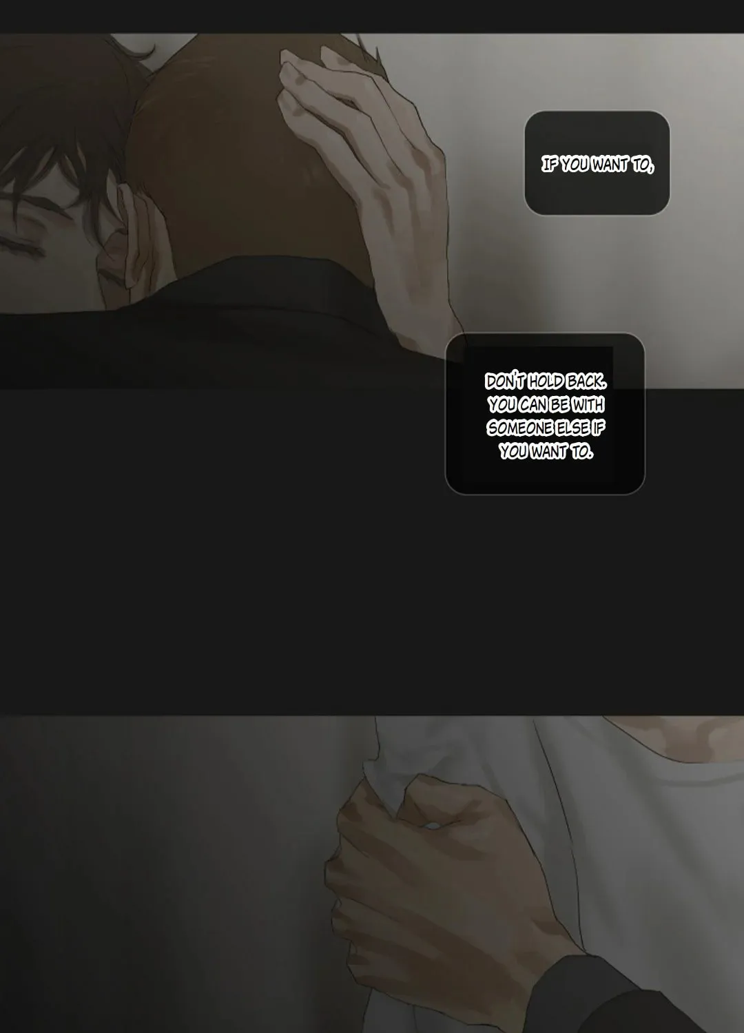 Read Ennui chapter 39 image 83 on Lezhin