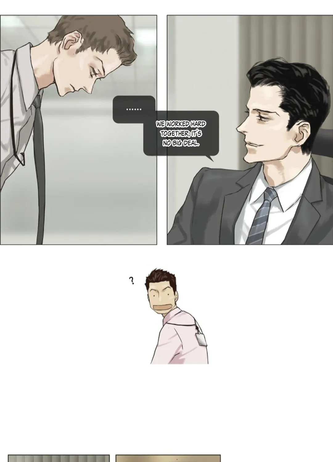 Read Ennui chapter 4 image 11 on Lezhin