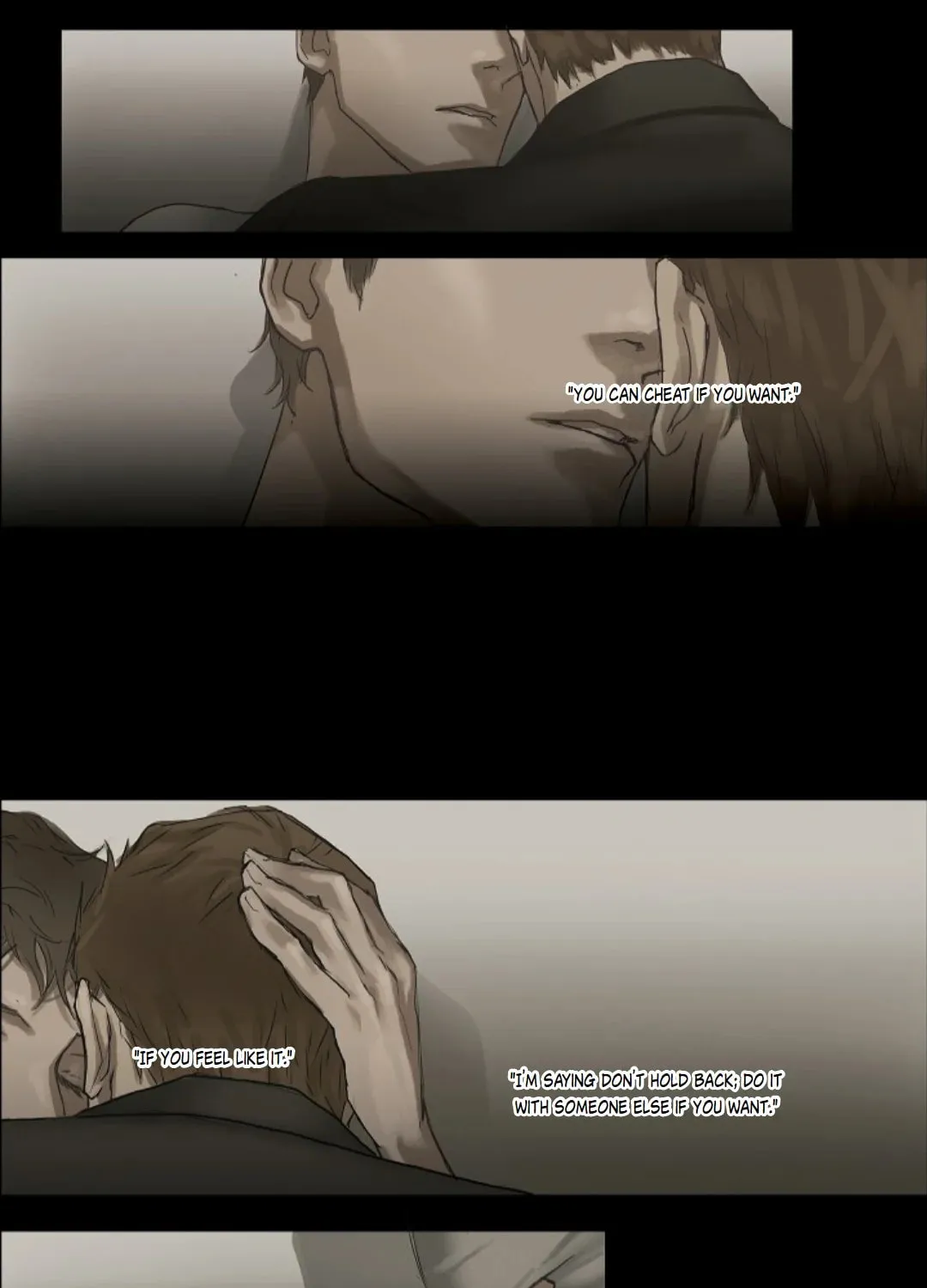 Read Ennui chapter 4 image 33 on Lezhin