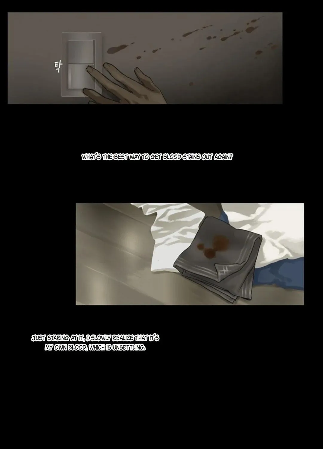 Read Ennui chapter 4 image 37 on Lezhin