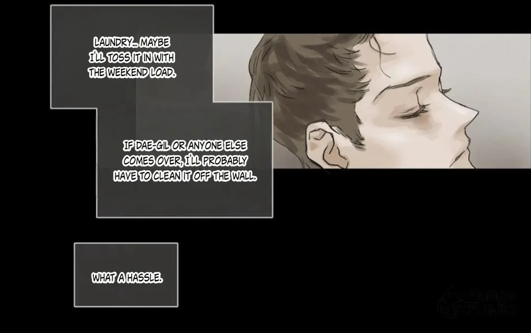 Read Ennui chapter 4 image 38 on Lezhin