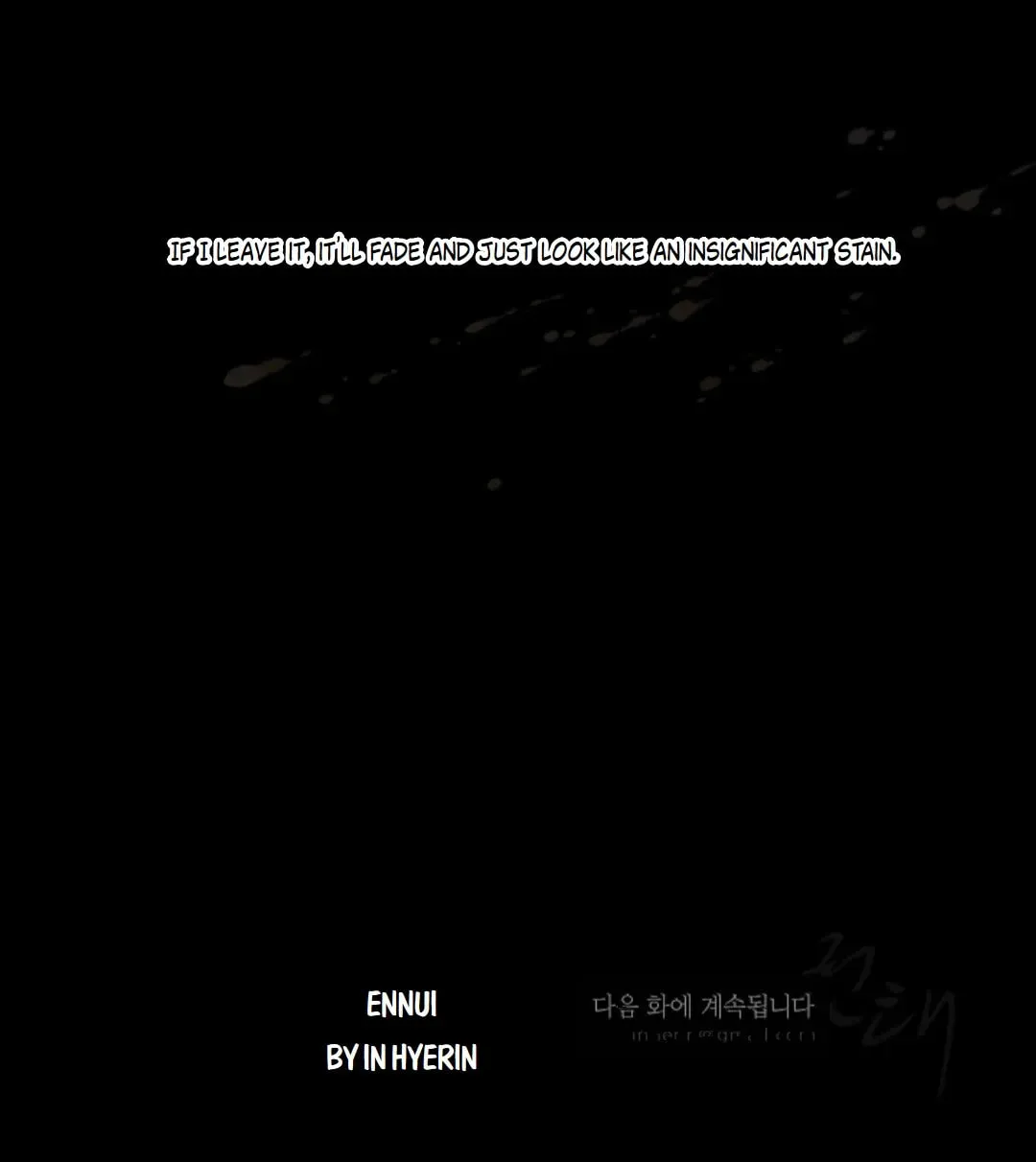 Read Ennui chapter 4 image 39 on Lezhin