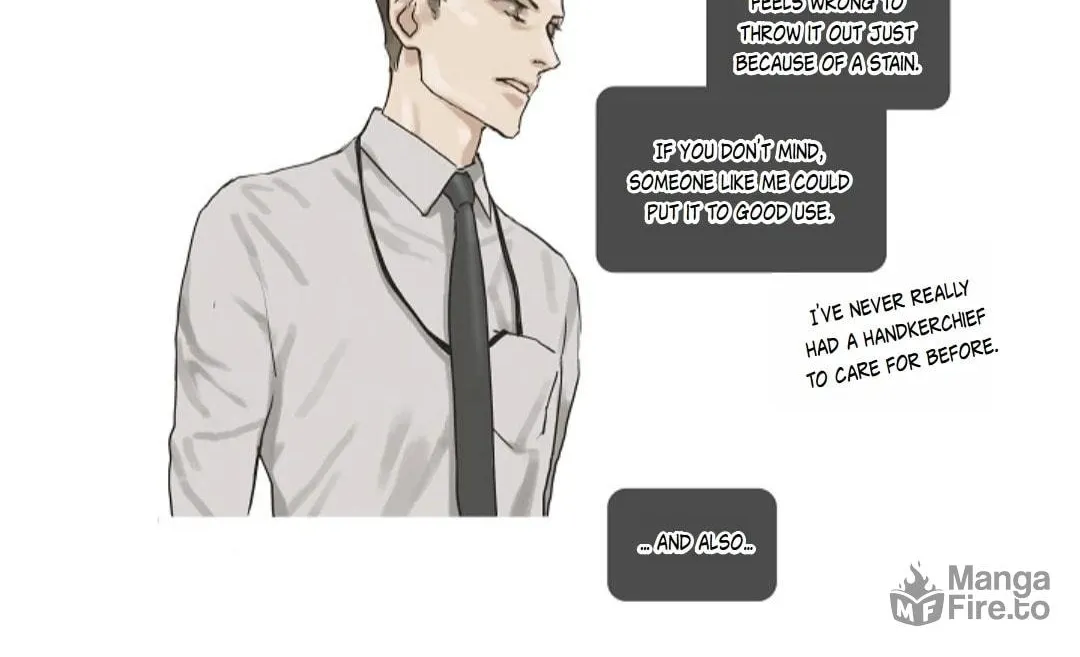Read Ennui chapter 4 image 9 on Lezhin