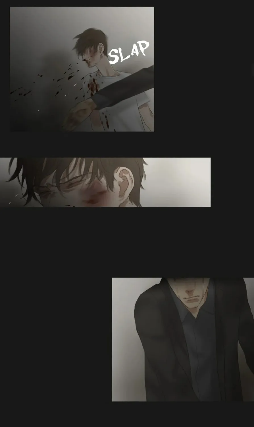 Read Ennui chapter 40 image 12 on Lezhin