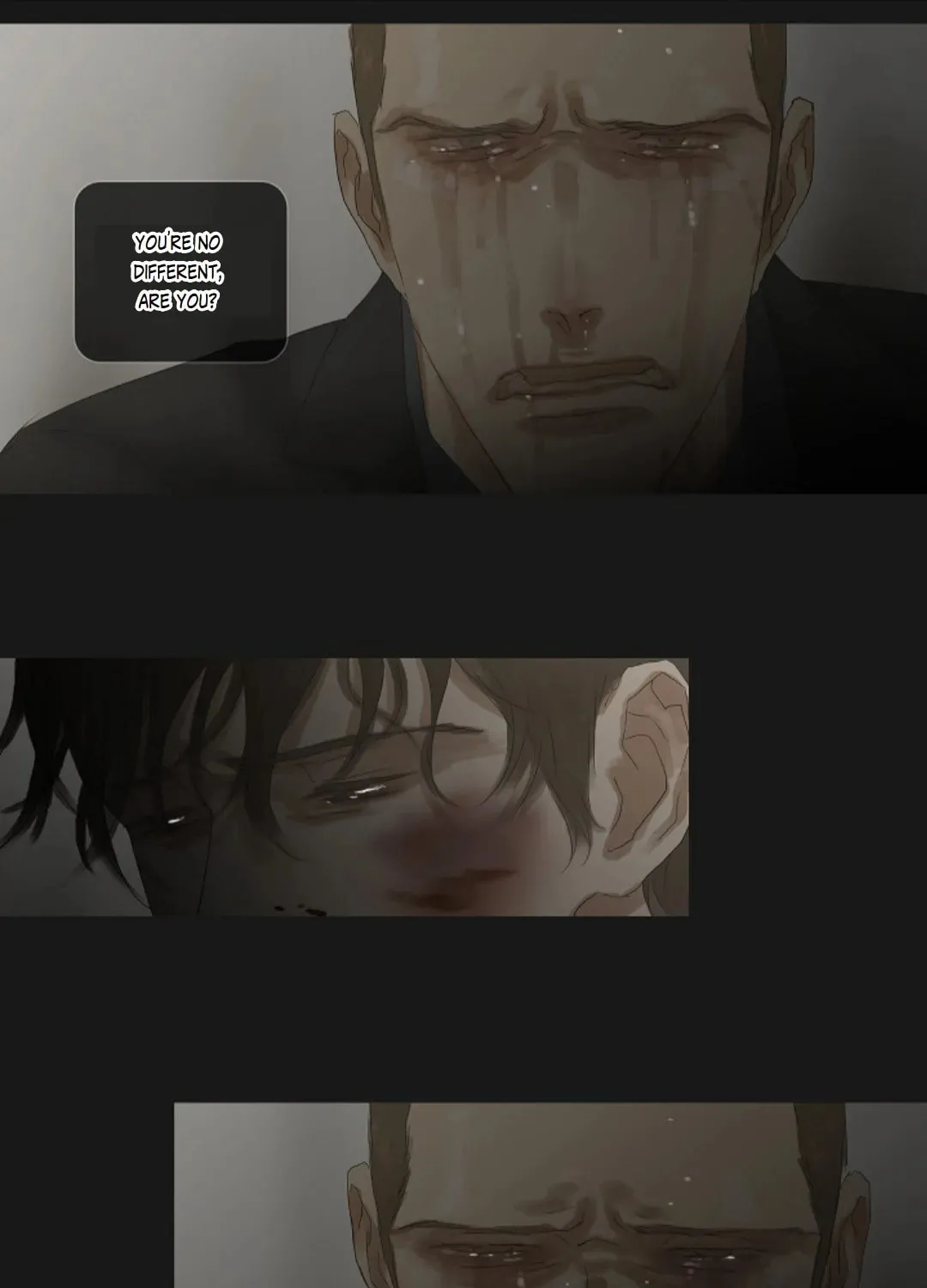 Read Ennui chapter 40 image 14 on Lezhin