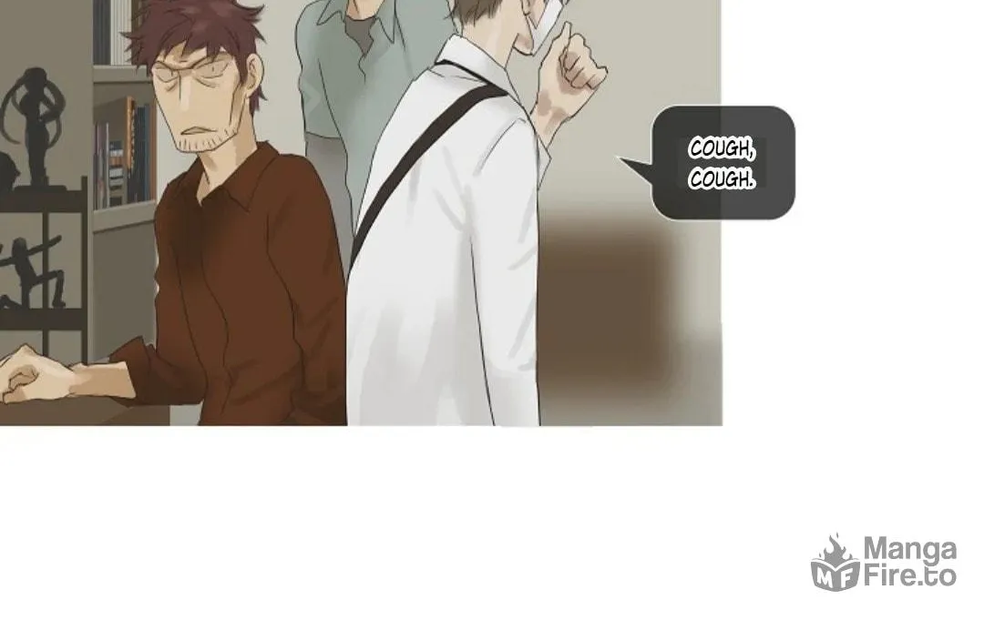 Read Ennui chapter 40 image 23 on Lezhin