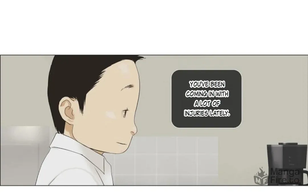 Read Ennui chapter 40 image 29 on Lezhin