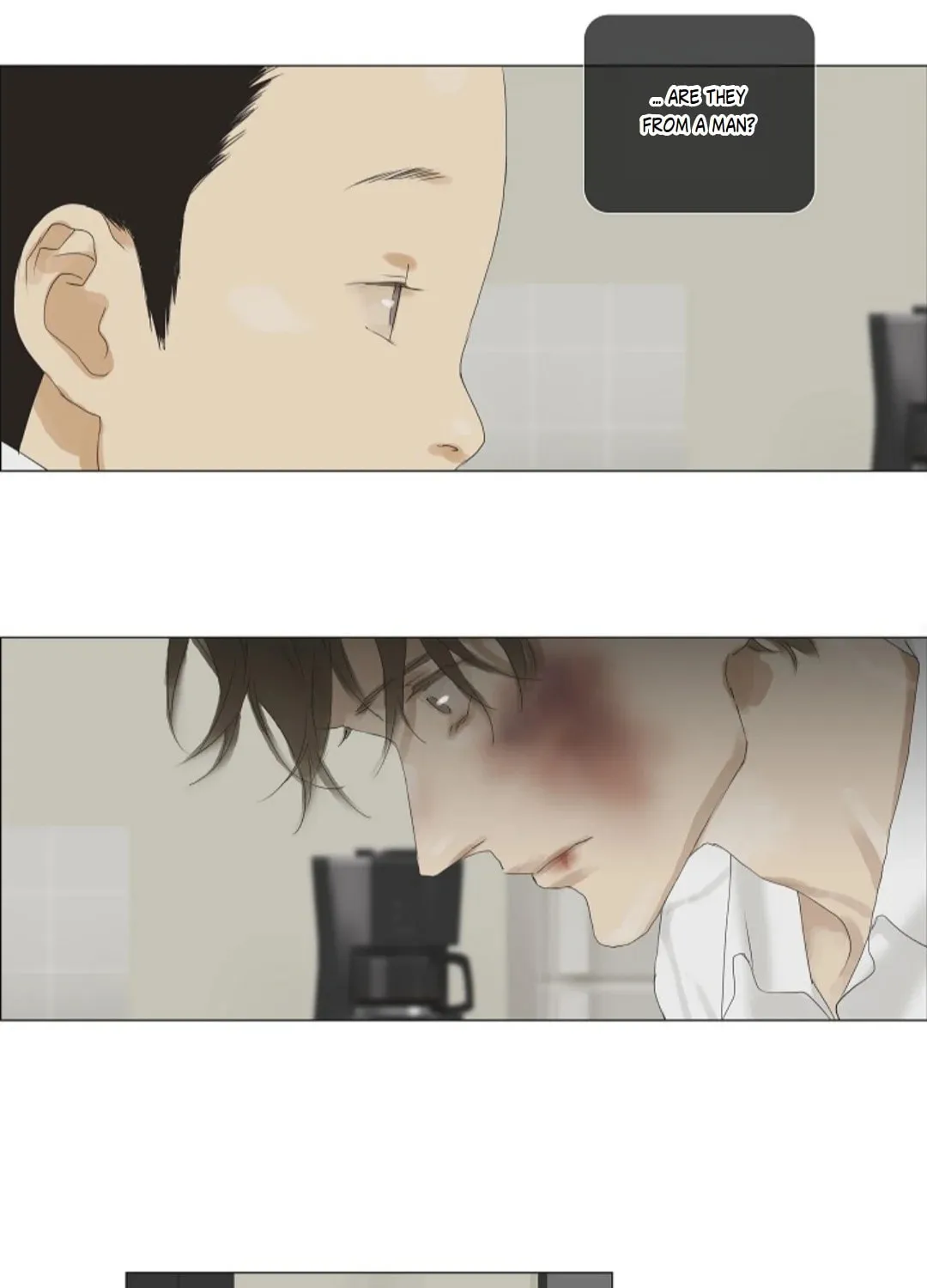 Read Ennui chapter 40 image 32 on Lezhin