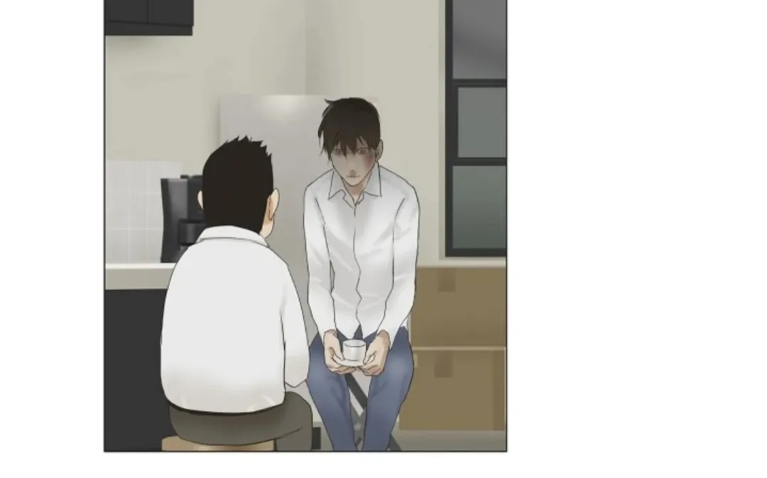 Read Ennui chapter 40 image 33 on Lezhin