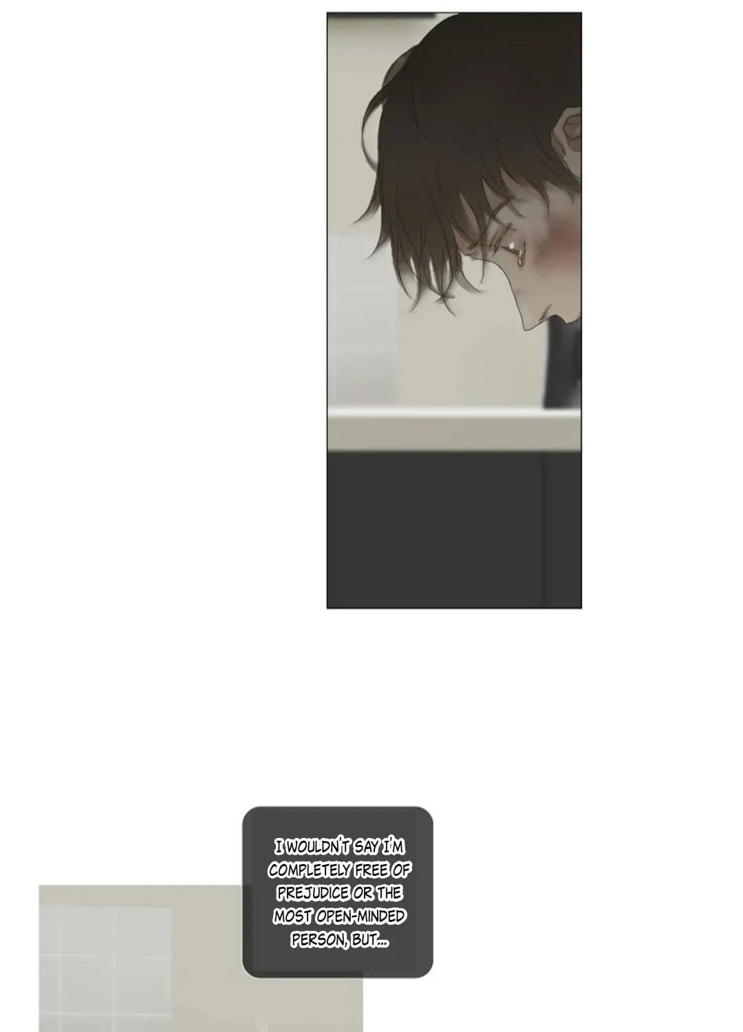 Read Ennui chapter 40 image 38 on Lezhin