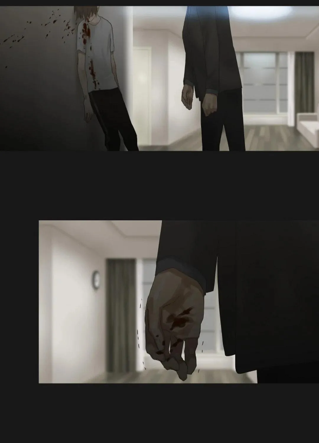 Read Ennui chapter 40 image 4 on Lezhin