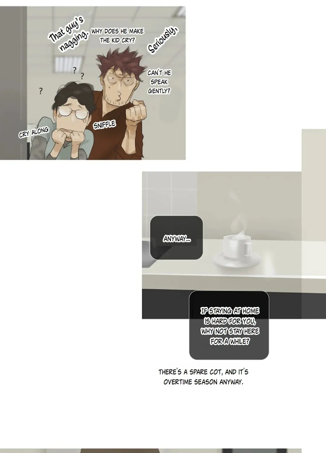 Read Ennui chapter 40 image 43 on Lezhin