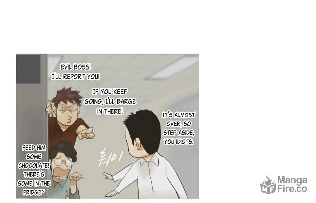 Read Ennui chapter 40 image 48 on Lezhin