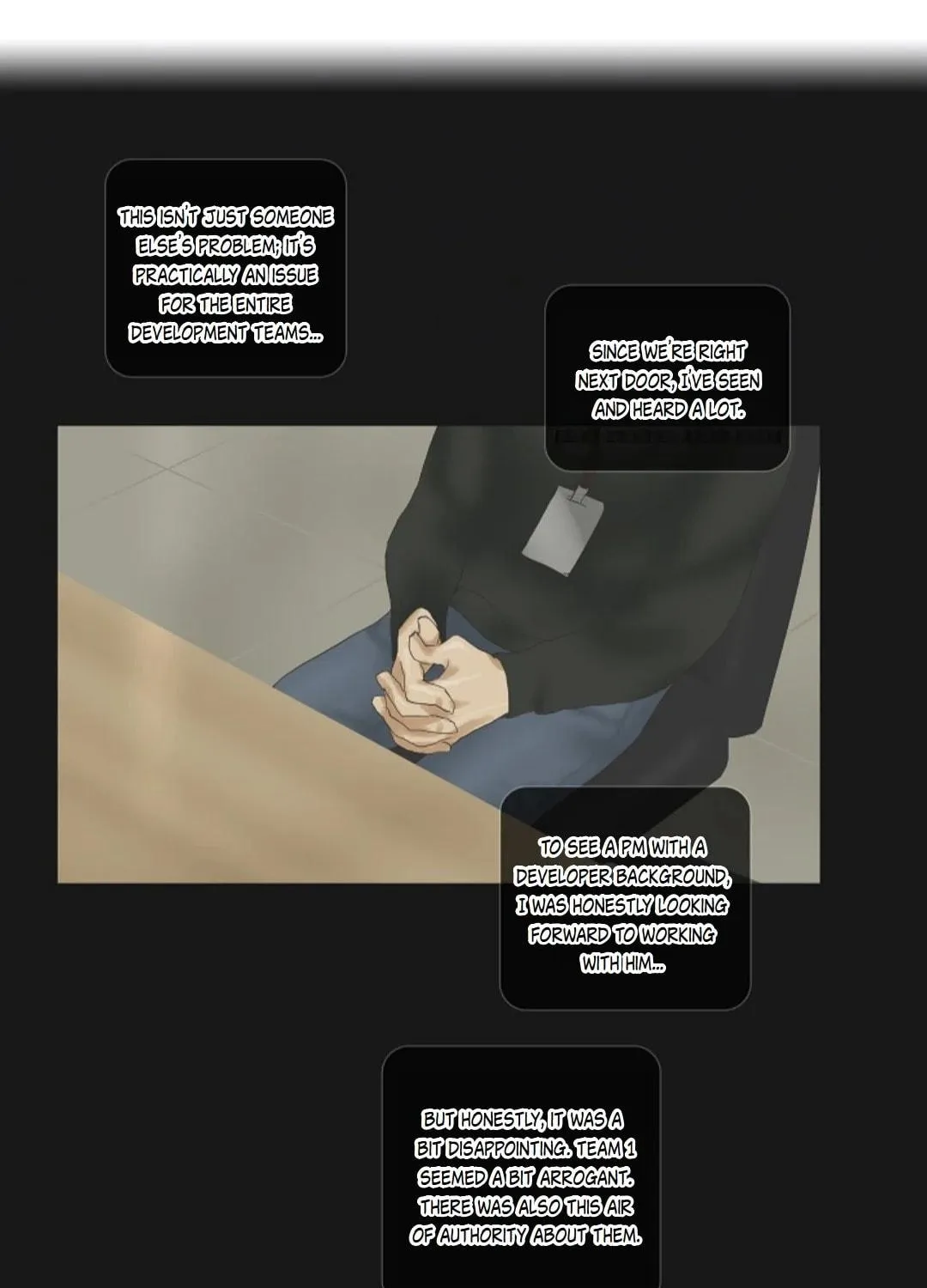 Read Ennui chapter 41 image 106 on Lezhin