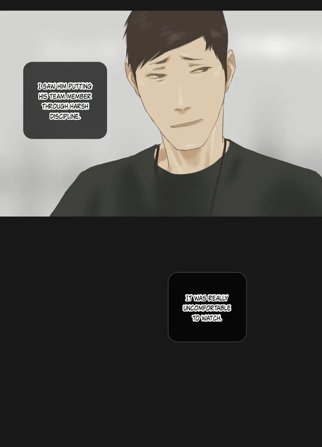Read Ennui chapter 41 image 108 on Lezhin