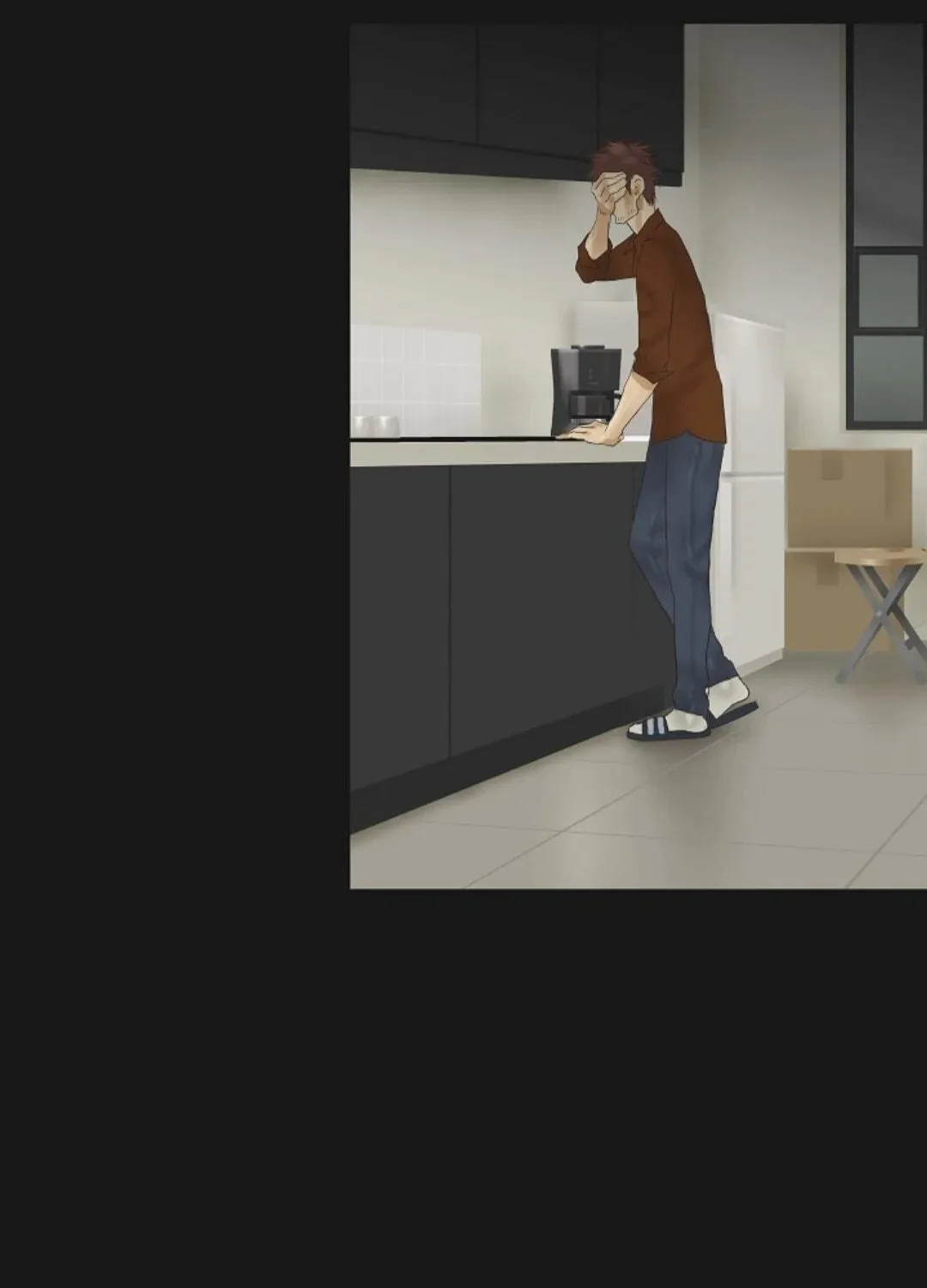 Read Ennui chapter 41 image 27 on Lezhin