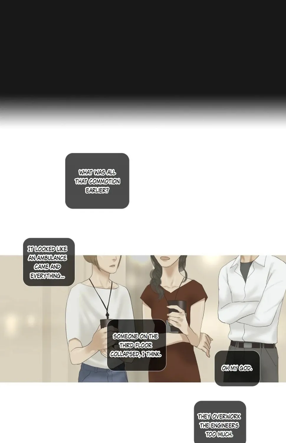 Read Ennui chapter 41 image 29 on Lezhin