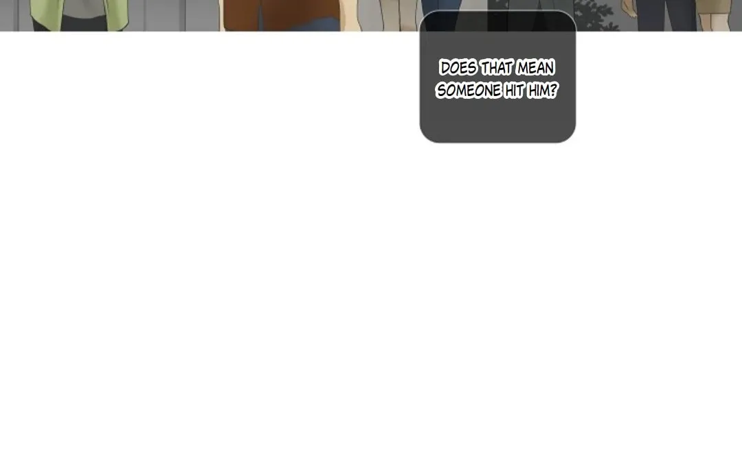 Read Ennui chapter 41 image 32 on Lezhin