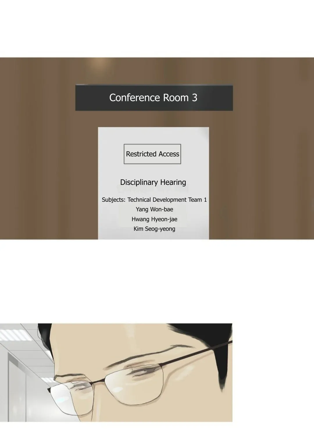 Read Ennui chapter 41 image 35 on Lezhin