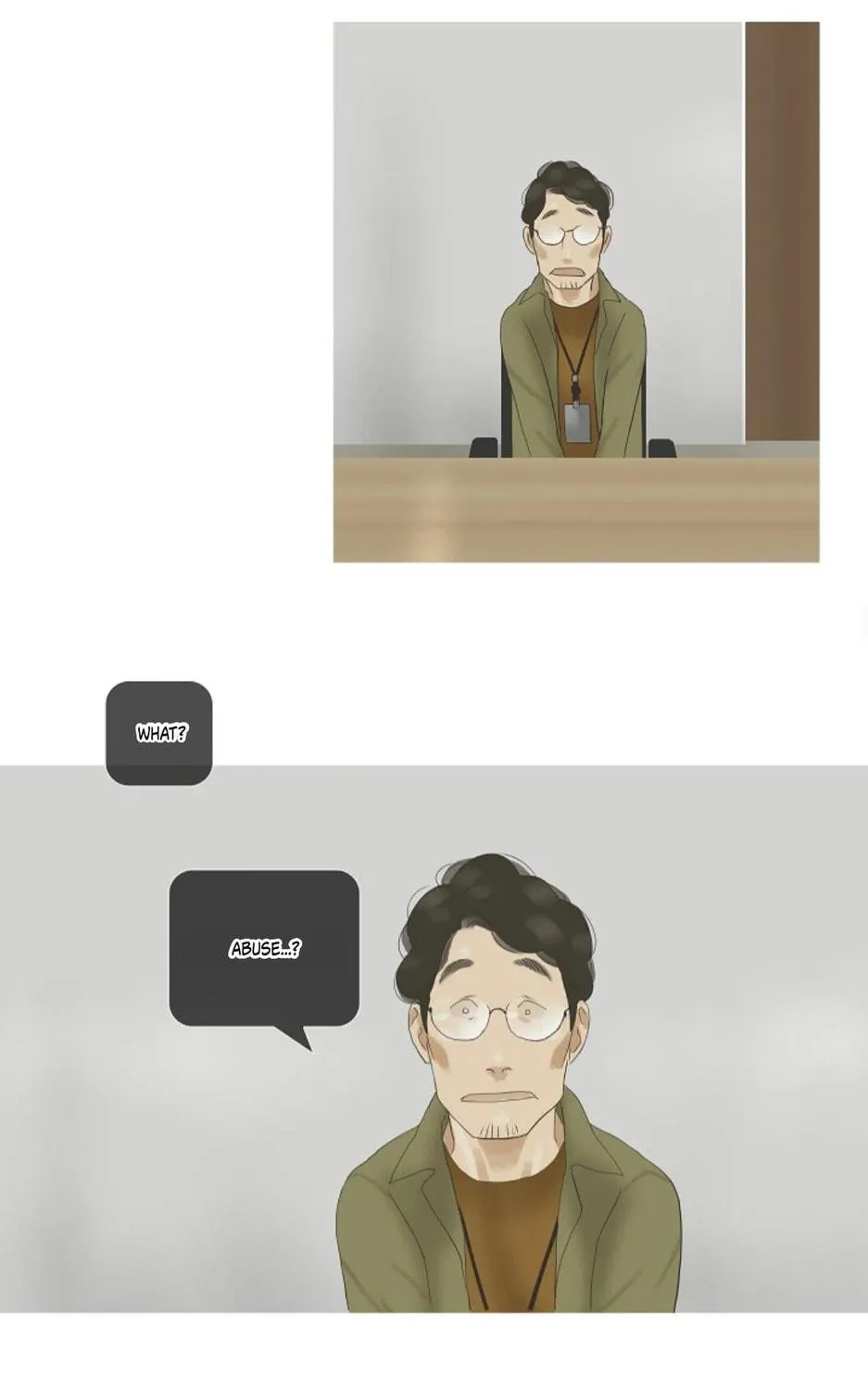 Read Ennui chapter 41 image 39 on Lezhin