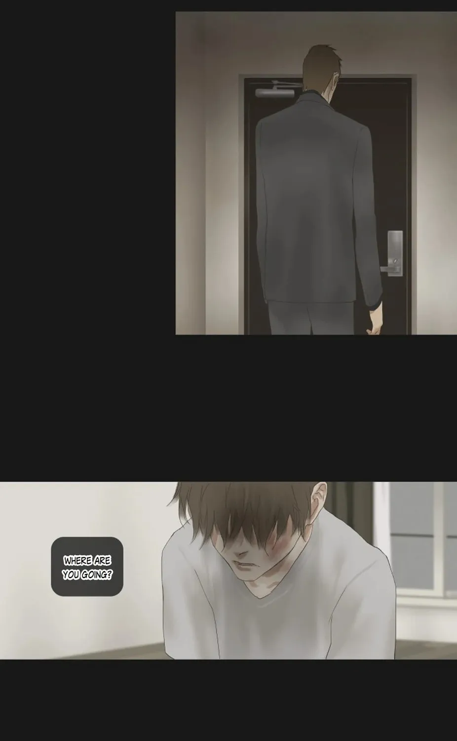 Read Ennui chapter 41 image 59 on Lezhin