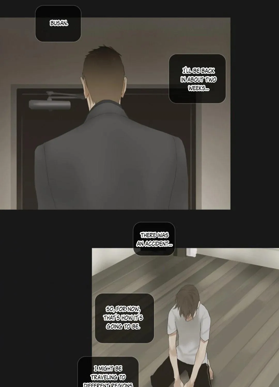 Read Ennui chapter 41 image 61 on Lezhin