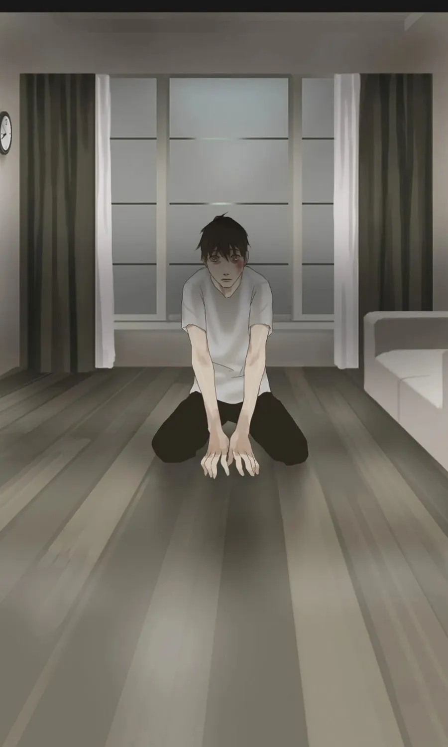 Read Ennui chapter 41 image 68 on Lezhin