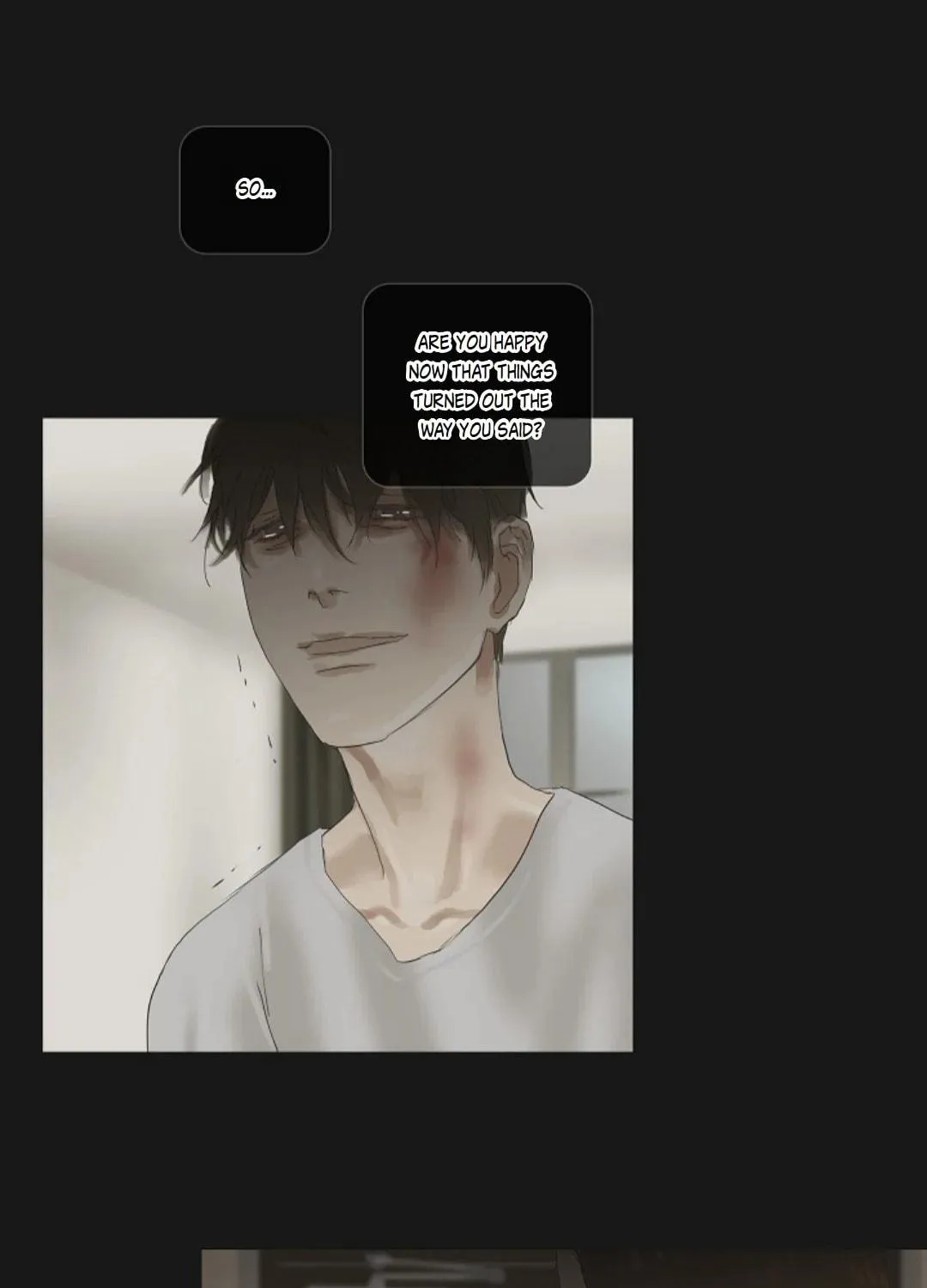 Read Ennui chapter 41 image 72 on Lezhin