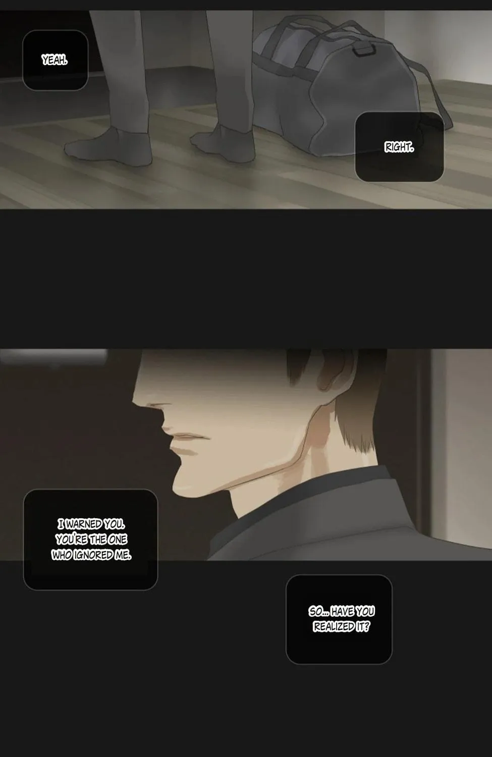 Read Ennui chapter 41 image 74 on Lezhin