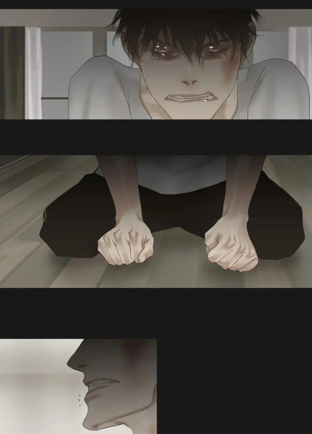 Read Ennui chapter 41 image 78 on Lezhin