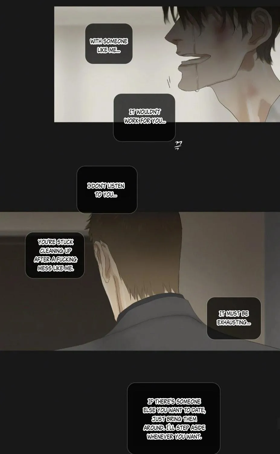 Read Ennui chapter 41 image 83 on Lezhin