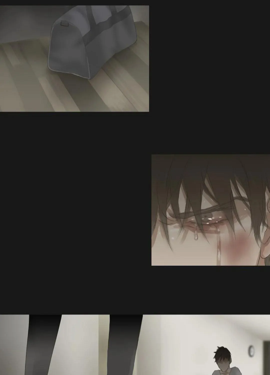 Read Ennui chapter 41 image 89 on Lezhin