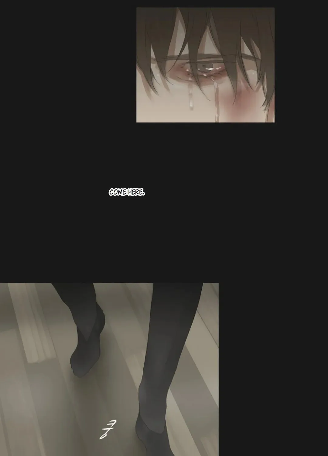 Read Ennui chapter 41 image 91 on Lezhin