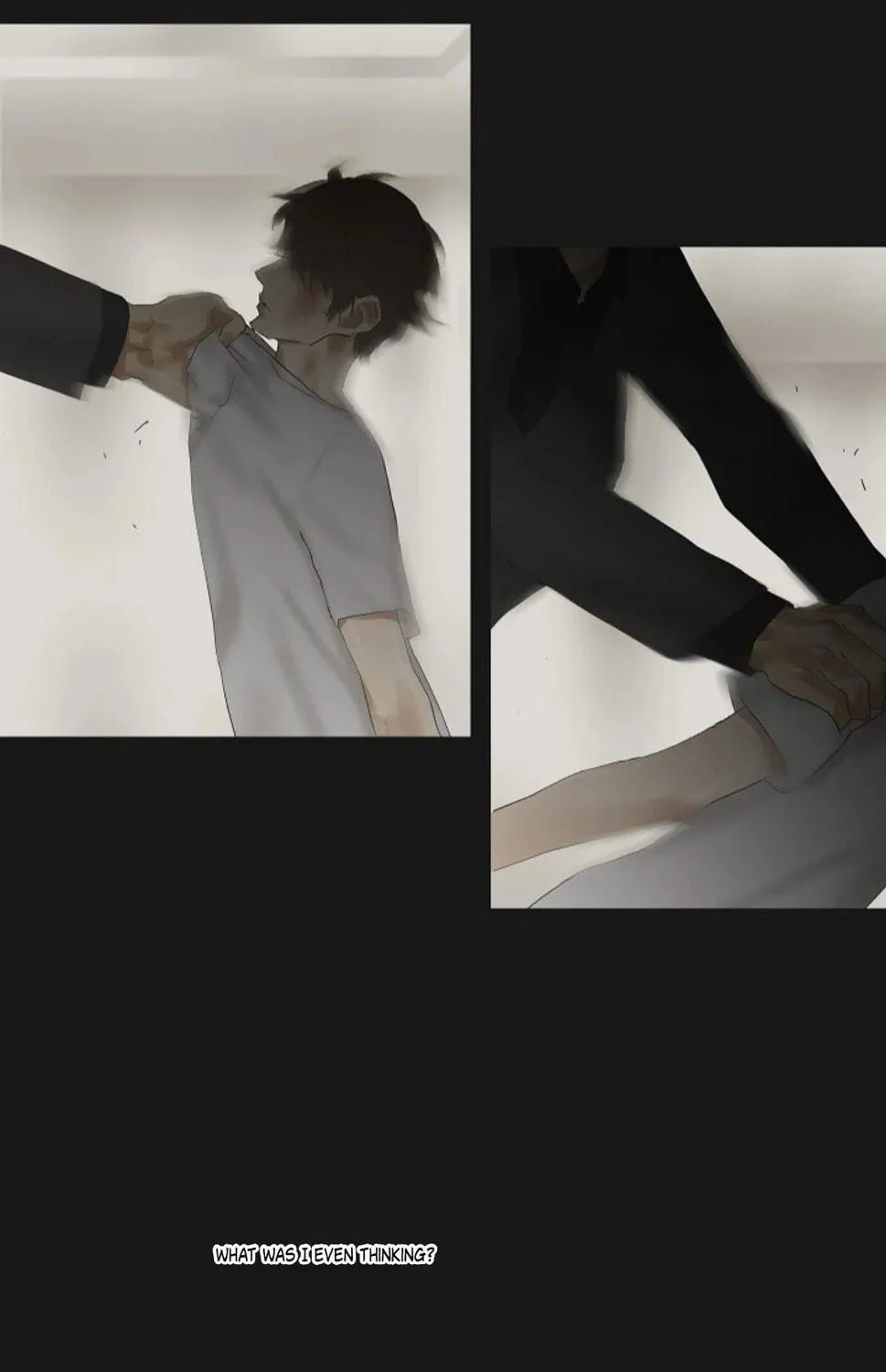 Read Ennui chapter 41 image 95 on Lezhin