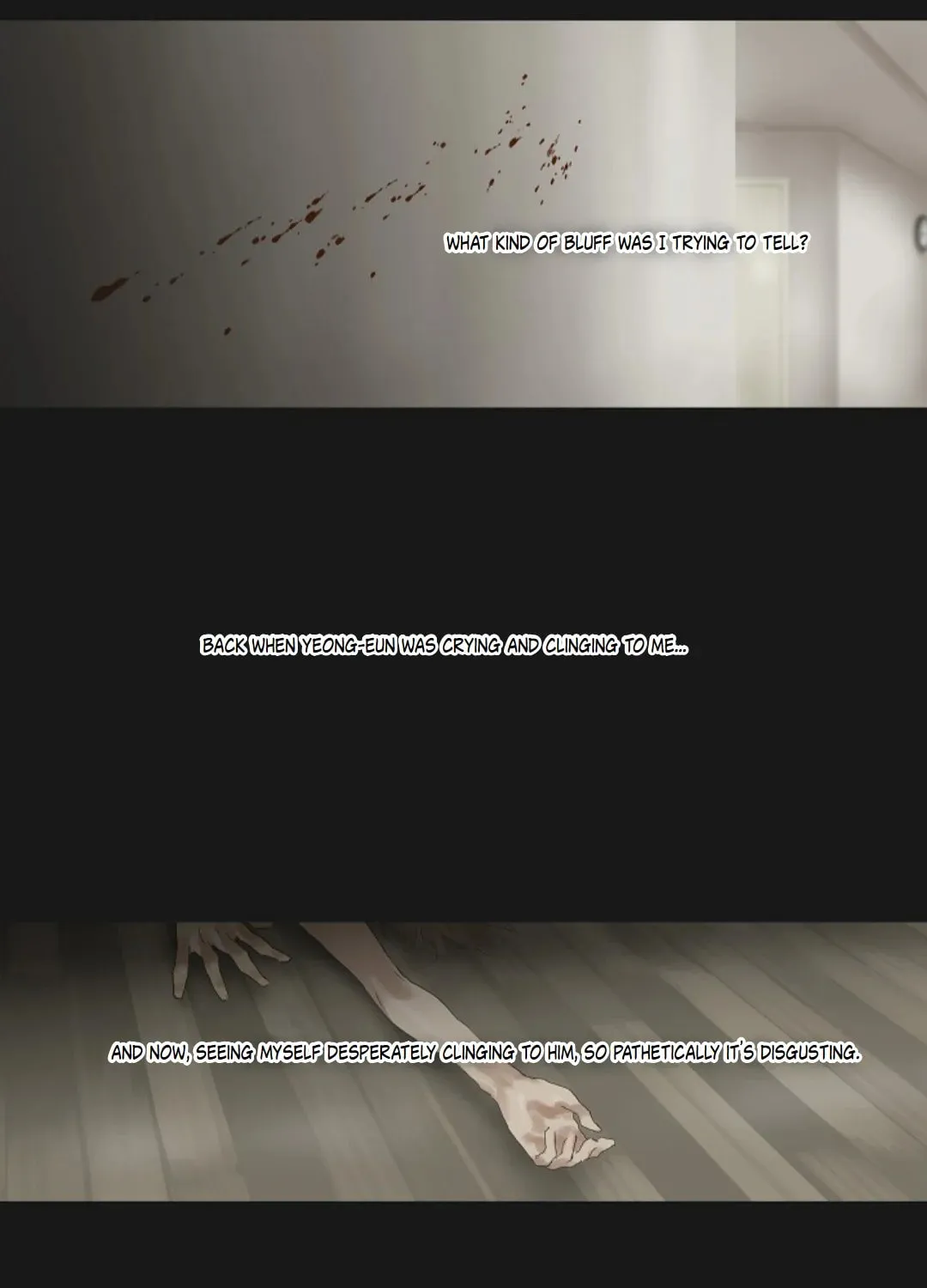 Read Ennui chapter 41 image 97 on Lezhin