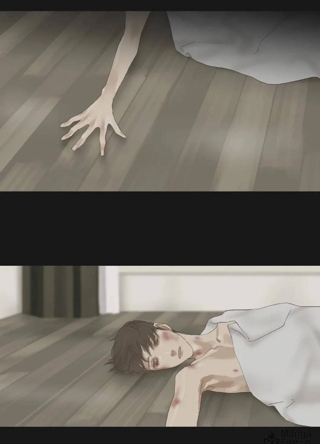 Read Ennui chapter 42 image 10 on Lezhin