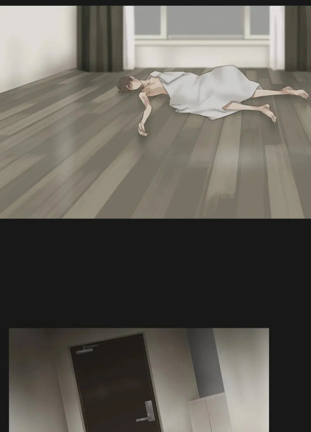 Read Ennui chapter 42 image 12 on Lezhin