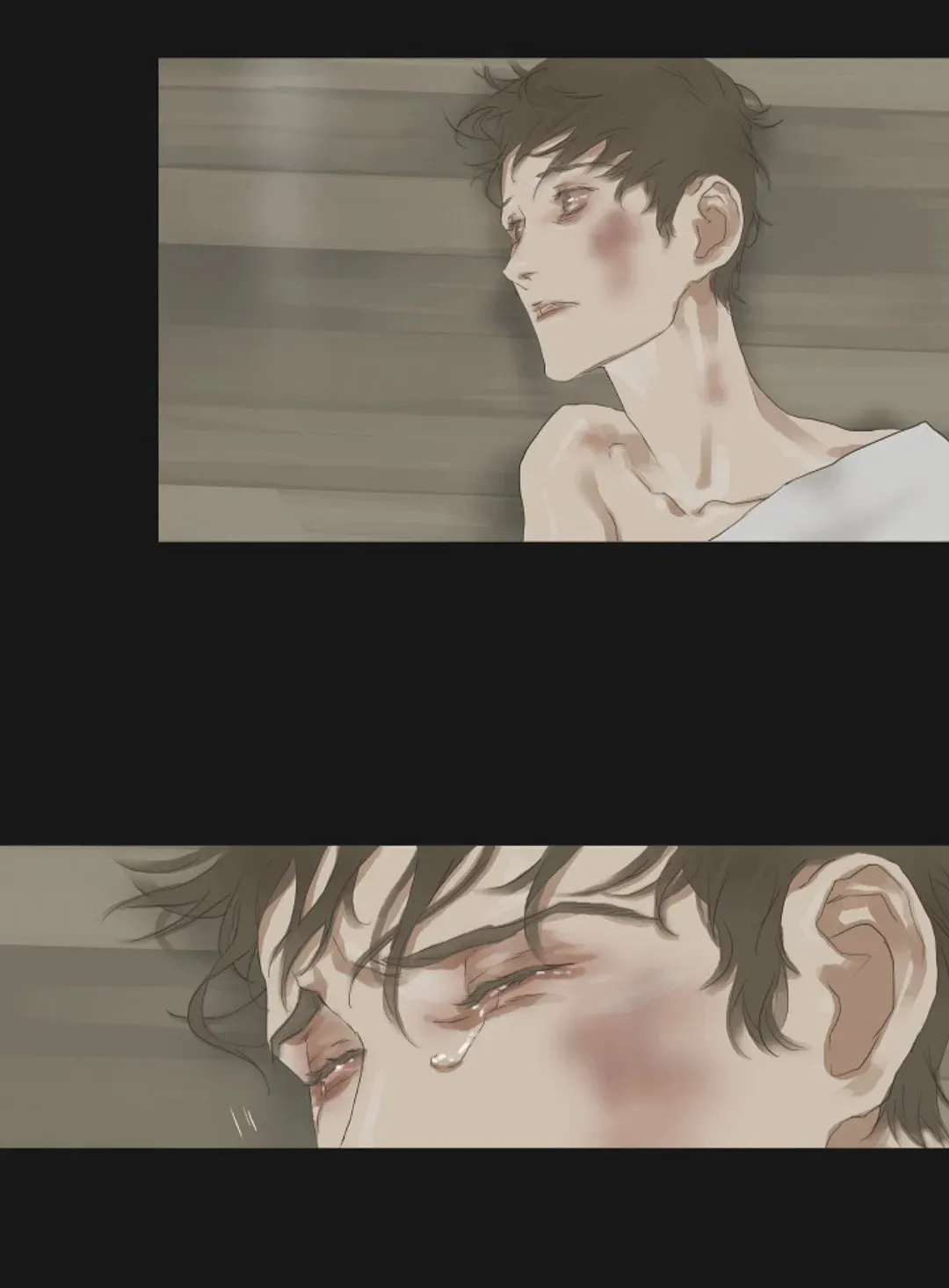 Read Ennui chapter 42 image 14 on Lezhin