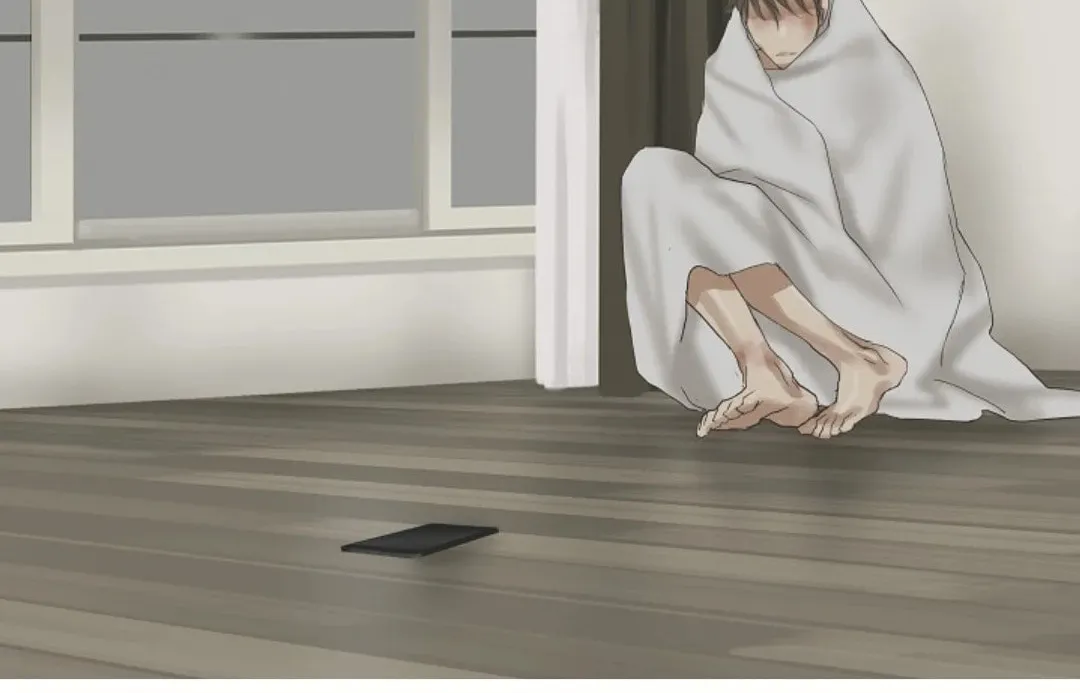 Read Ennui chapter 42 image 24 on Lezhin
