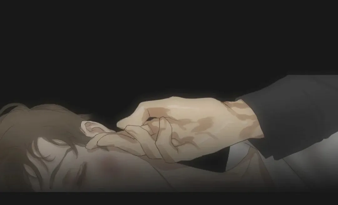 Read Ennui chapter 42 image 3 on Lezhin