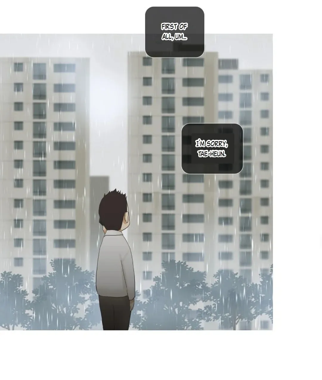 Read Ennui chapter 42 image 34 on Lezhin