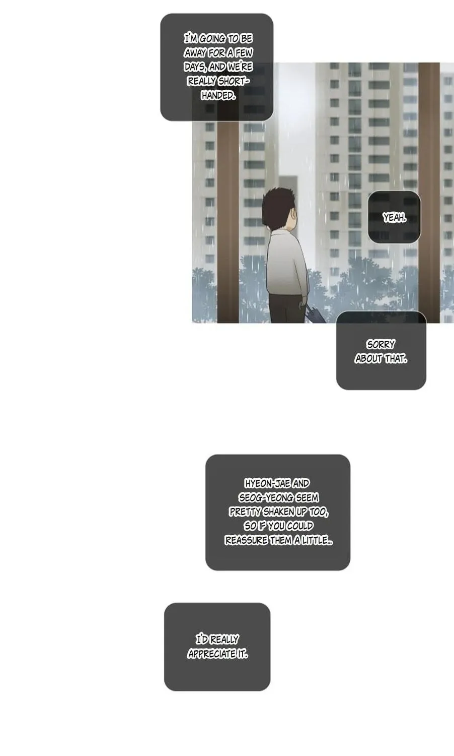 Read Ennui chapter 42 image 41 on Lezhin