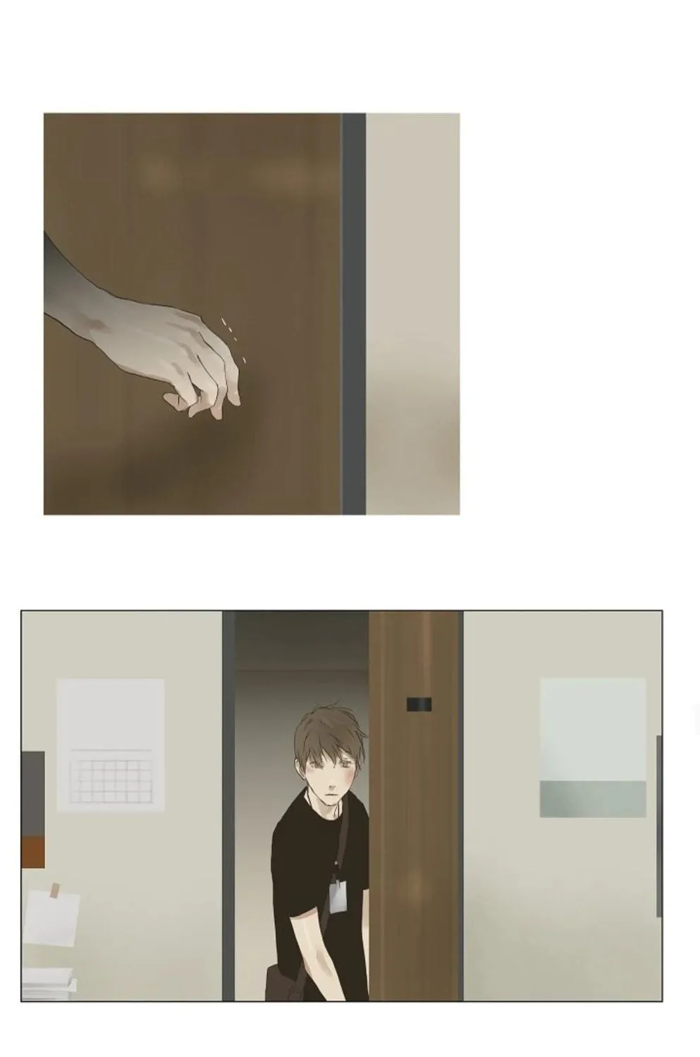 Read Ennui chapter 42 image 47 on Lezhin