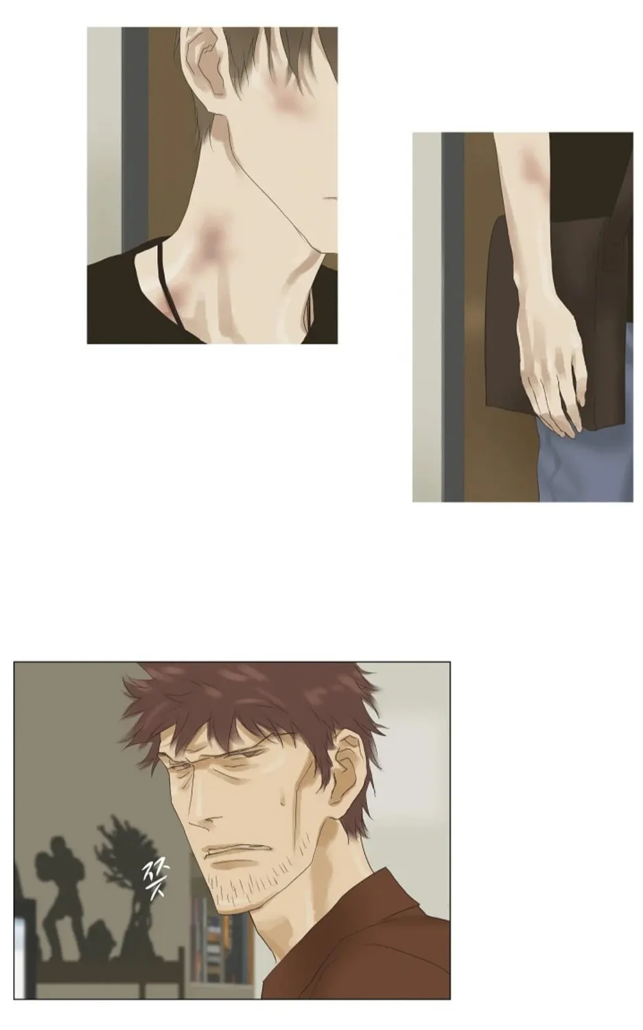 Read Ennui chapter 42 image 51 on Lezhin