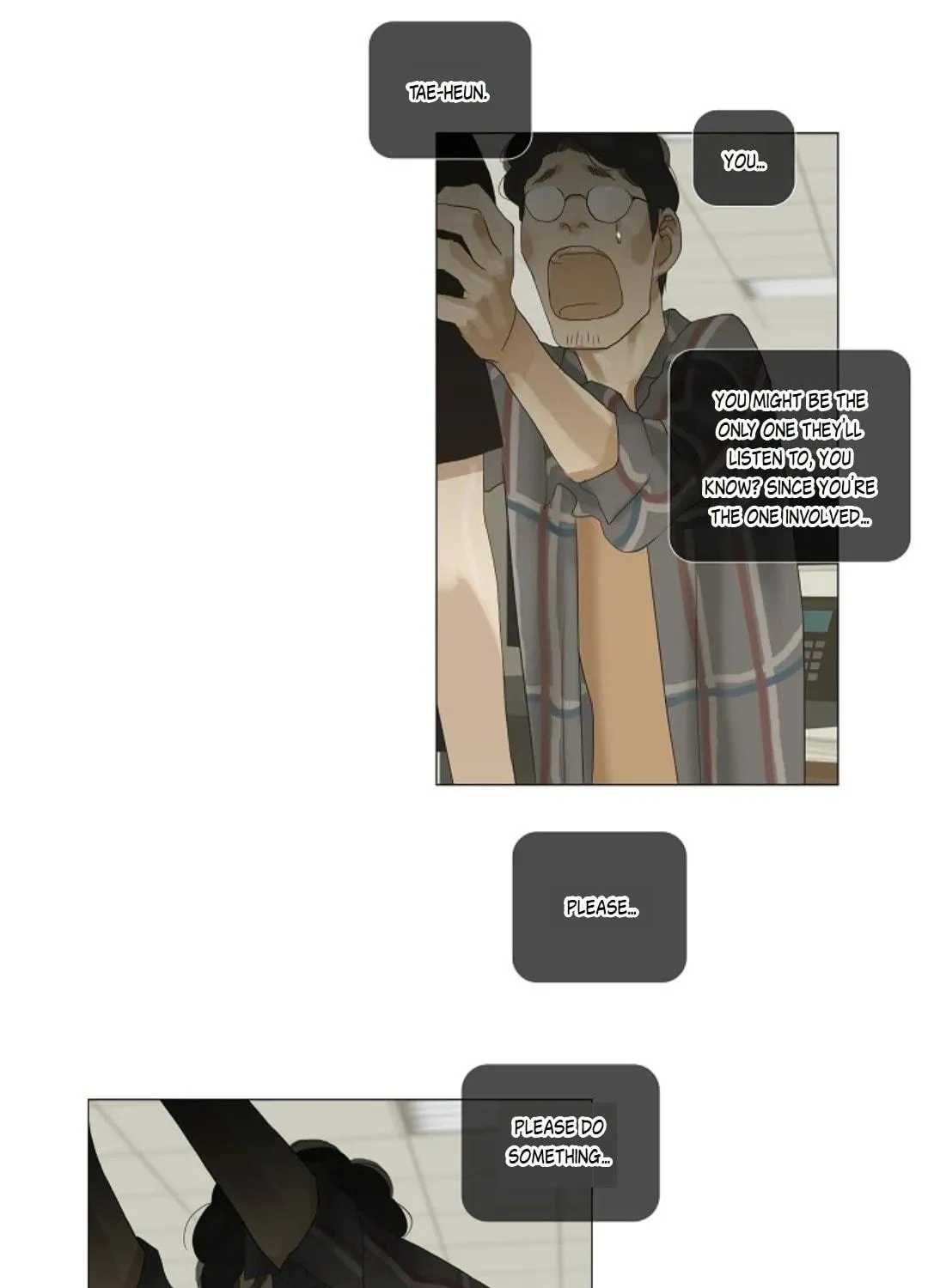 Read Ennui chapter 42 image 63 on Lezhin